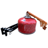 Handled Pot Gripper and Fuel Canister Recycle Tool
