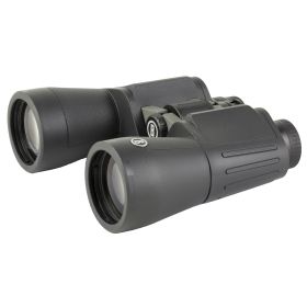 Bushnell, Power View 2.0, Binocular, Aluminum Alloy Chassis, Matte Finish