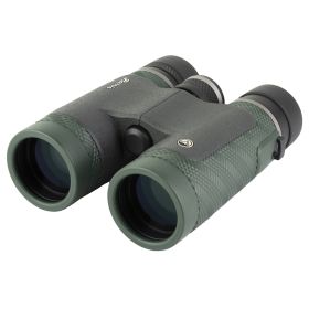 Burris Optics, DroptineHD, Binocular, 8X42mm, Green and Gray