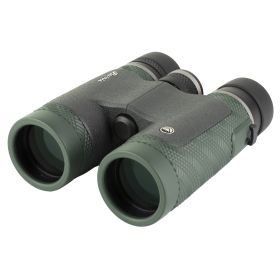 Burris Optics, DroptineHD, Binocular, 10X42mm, Green and Gray