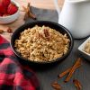 GLUTEN FREE  84 Serving Breakfast and Entrée Grab and Go