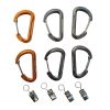 Gearbiner Clip Set