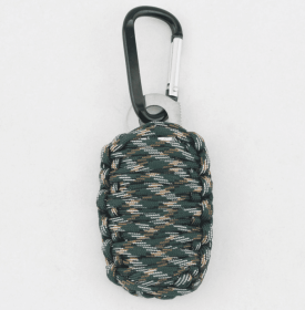 EDC.1991 Outdoor Survival Carabiner Kit