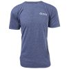 GLOCK, OEM Pistol Flag T-Shirt, XLarge, Navy