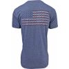 GLOCK, OEM Pistol Flag T-Shirt, XLarge, Navy