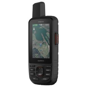 GPSMAP 66I HNDHLD GPS