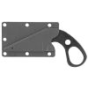 KBAR LAST DITCH KNIFE 1.625" W/HPS