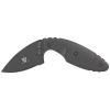 KA-BAR Knives, TDI Law Enforcement, Fixed Blade Knife, 2.313" Blade Length