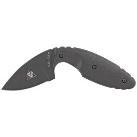 KA-BAR Knives, TDI Law Enforcement, Fixed Blade Knife, 2.313" Blade Length