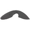 KA-BAR Knives, TDI Law Enforcement, Fixed Blade Knife, 2.313" Blade Length