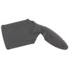 KA-BAR Knives, TDI Law Enforcement, Fixed Blade Knife, 2.313" Blade Length