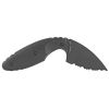 KBAR TDI LE KNIFE 2.313" BLK SRRTED