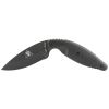 KBAR TDI LE KNIFE 3.688" PLN BLK