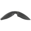 KBAR TDI LE KNIFE 3.688" PLN BLK