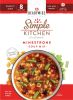 6 CT Case Minestrone Soup