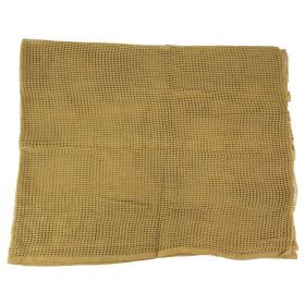 PATHFINDER SNIPER VEIL / SCARF COY