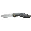 Quick Feather Folding Knife