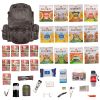 Ultimate 3 Day Emergency Survival Backpack  (Available February 20)