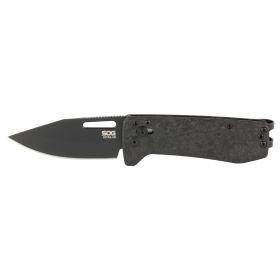 SOG Knives & Tools, Ultra XR, Knife, 2.8" Drop Point