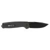 SOG, Terminus SJ Knife, 2.9", Titanium Nitride Finish