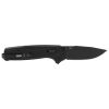 SOG, Terminus XR, 2.95" Knife, G10 Handle, D2 Steel, Black