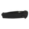SOG, Terminus XR, 2.95" Knife, G10 Handle, D2 Steel, Black
