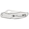 Spyderco, Byrd, Cara Cara2, 3.75" Knife, Oval Thumb Hole/Pocket Clip