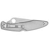 Spyderco, Police, 4.125" Knife, Circle Thumb Hole/Pocket Clip