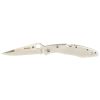 Spyderco, Police, Folding Knife, Circle Thumb Hole/Pocket Clip