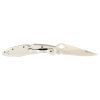 Spyderco, Police, Folding Knife, Circle Thumb Hole/Pocket Clip
