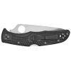 Spyderco, Endura 4, 3.375" Knife, Circle Thumb Hole/Pocket Clip