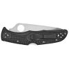 Spyderco, Endura 4, 3.8" Knife, Circle Thumb Hole/Pocket Clip