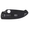 Spyderco, Tenacious, Folding Knife, 3.438" Blade, Circle Thumb Hole/Pocket Clip