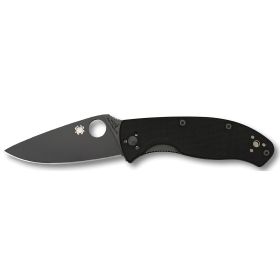 Spyderco, Tenacious, 3.38" Folding Knife