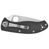 Spyderco, Tenacious, 3.39" Folding Knife, Circle Thumb Hole/Pocket Clip