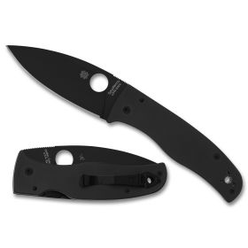 Spyderco, Bodacious, Knife, SpyderEdge 3.66" Blade