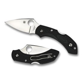 Spyderco, Dragonfly 2, 2.25" Folding Knife, Kraton Handle