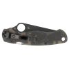 SPYDERCO PARA MILITARY2 CAMO G10 PLN