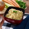 2160 Serving Package - 372 lbs - Includes: 12 - 120 Serving Entrée Buckets and 6 - 120 Serving Breakfast Buckets