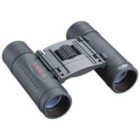 Tasco, Essentials Compact Binocular, 8X21MM, Matte Finish, Black