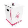 Water Storage and Treatment Set - 50 Gallon
