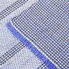 Tent Carpet 236.2"x98.4" Blue