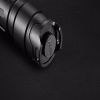WUBEN T101 can charging LED flashlight, CREE XHP70-P2 LED, DTP Coopper board, for better radiator, aircraft aluminum alloy fuselage, suitable for emer