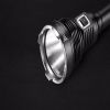 WUBEN T101 can charging LED flashlight, CREE XHP70-P2 LED, DTP Coopper board, for better radiator, aircraft aluminum alloy fuselage, suitable for emer