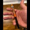 Fire Flute