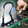 Fire Escape Multitool Carabiner