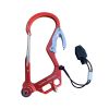 Fire Escape Multitool Carabiner