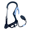 Fire Escape Multitool Carabiner