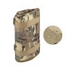 Tactical Folding Mat; Waterproof Camping Mat; Flat Pad Beach Blanket Hiking Cushion