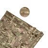 Tactical Folding Mat; Waterproof Camping Mat; Flat Pad Beach Blanket Hiking Cushion